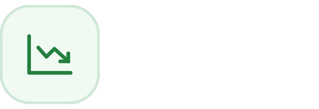 Pictogram opbrengst